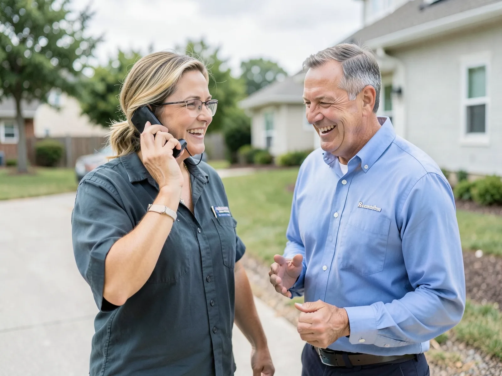 Frequently Asked Questions About Wall Water Cleanup in Mount Savage, MD